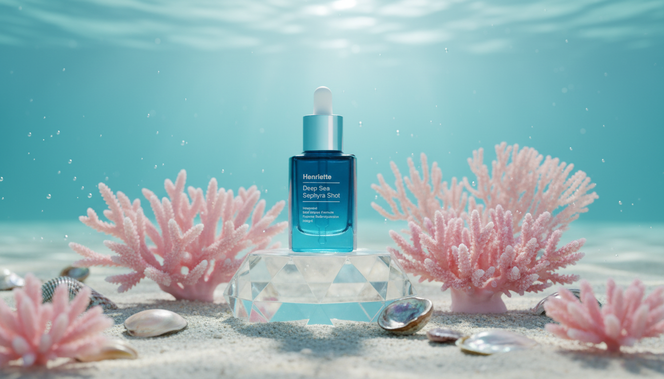 Deep ocean