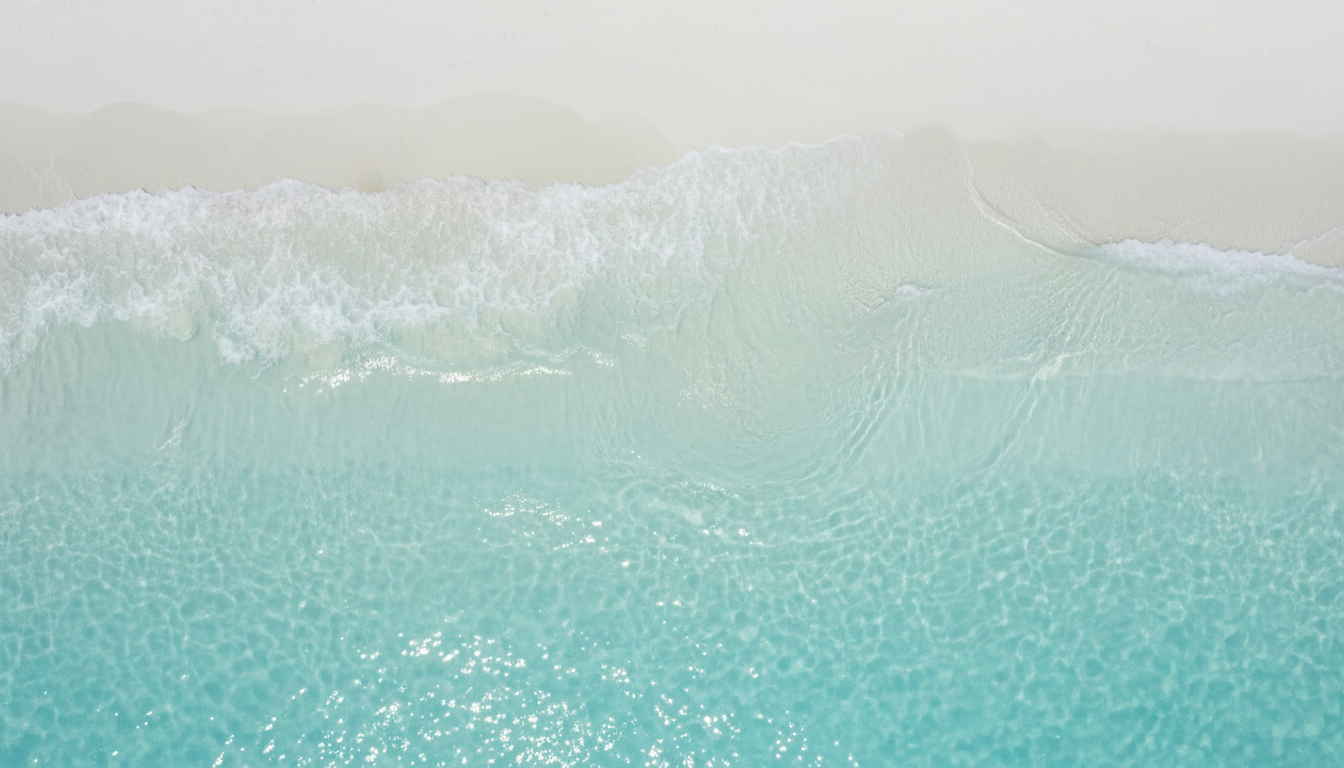 Aerial wave