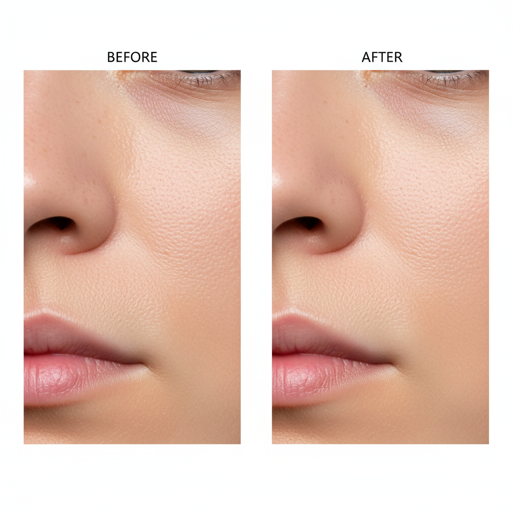 Pore Care Intensive Mask Set