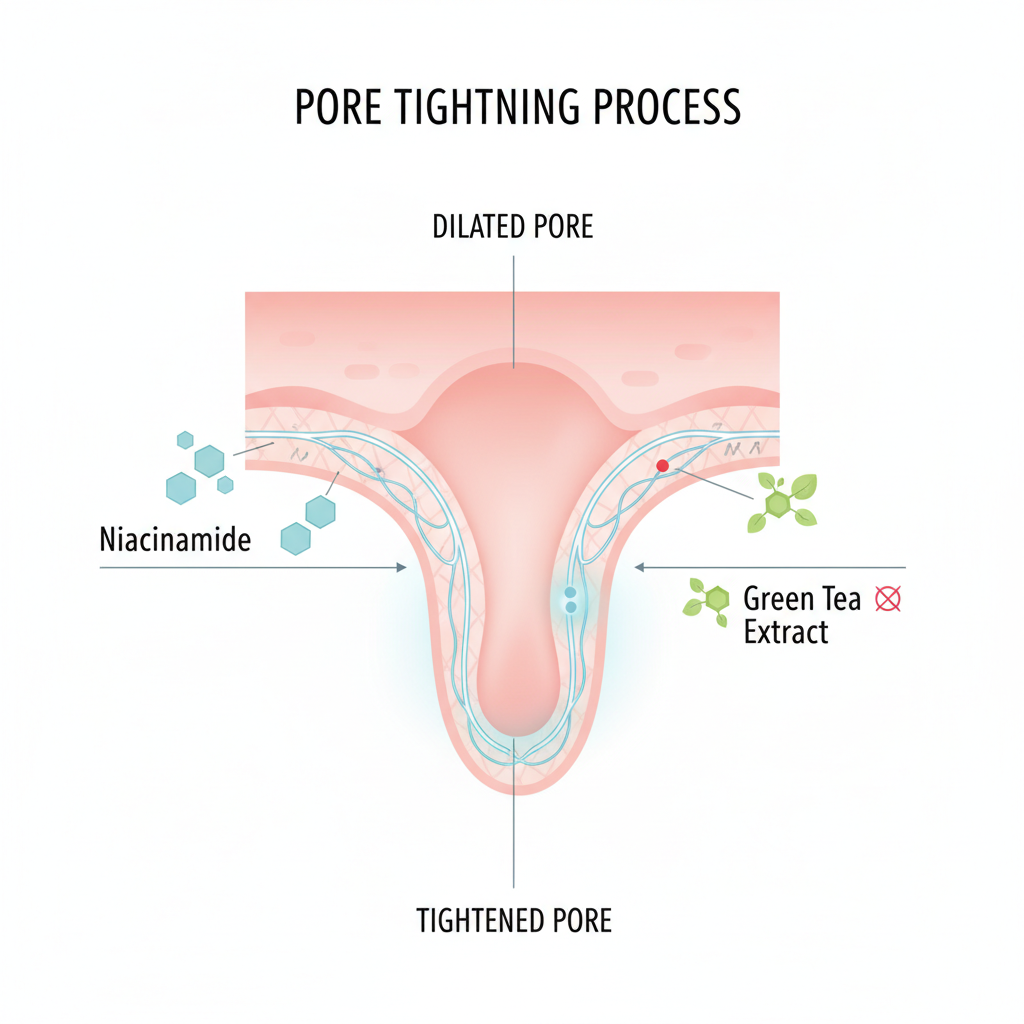 Pore Care Intensive Mask Set