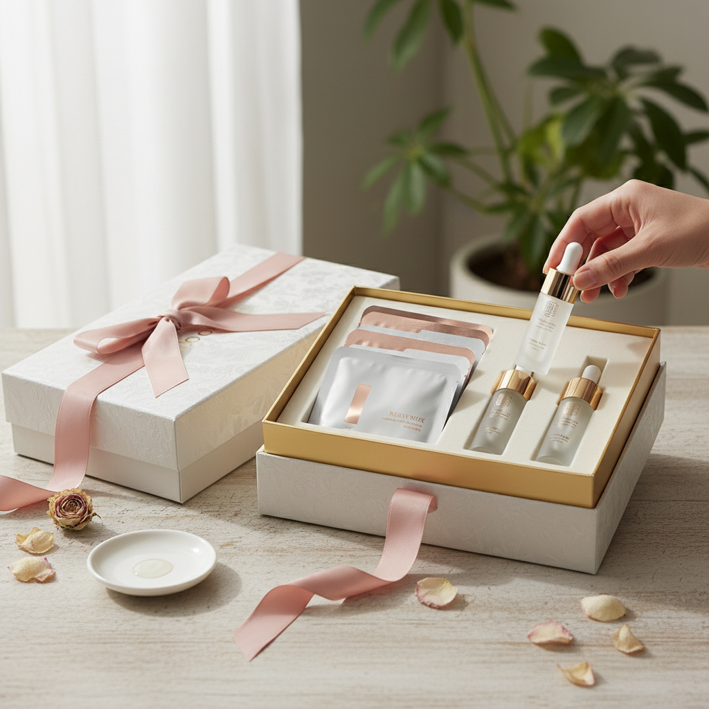 Pore Care Intensive Mask Set