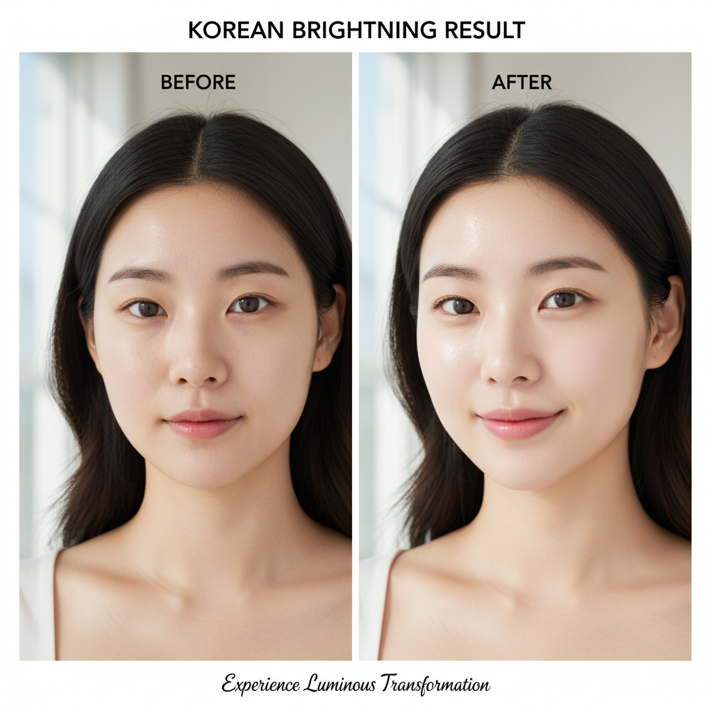 Vitamin C Brightening Serum