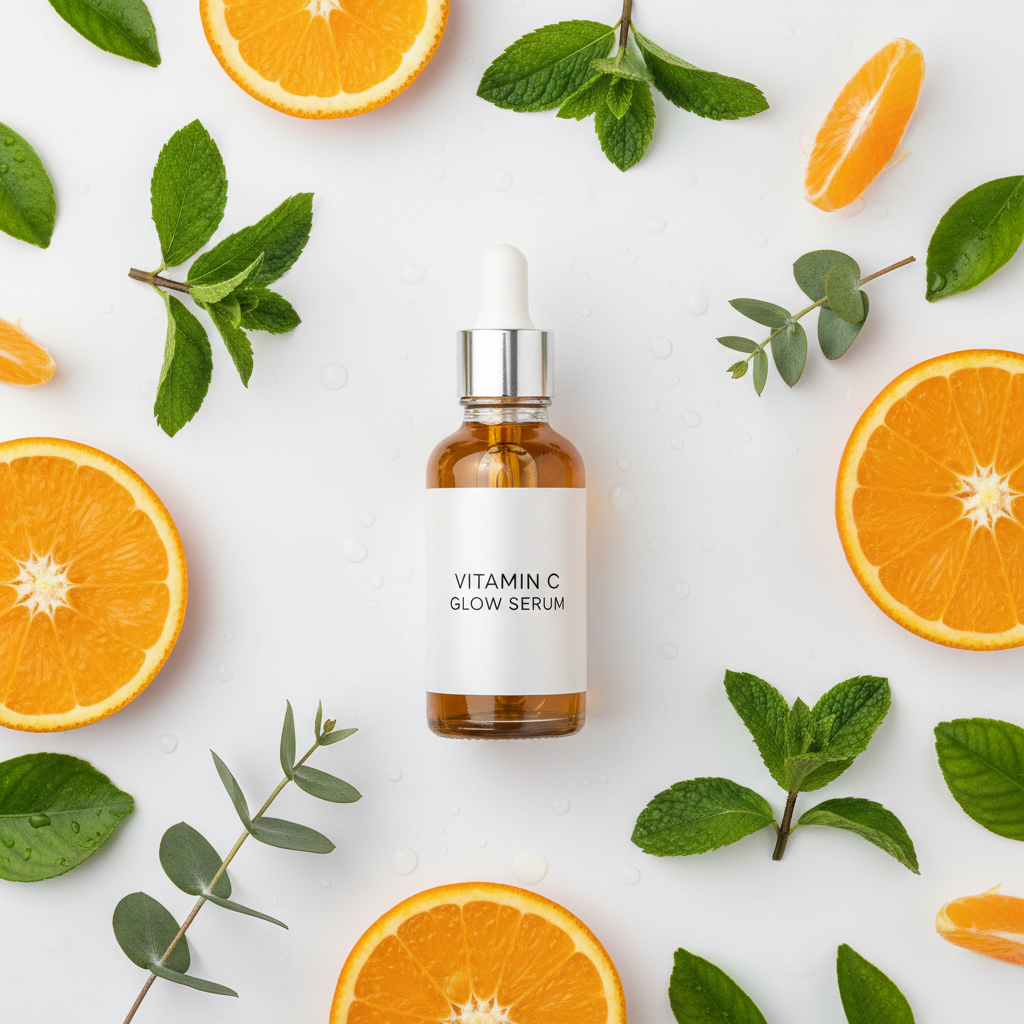 Vitamin C Brightening Serum