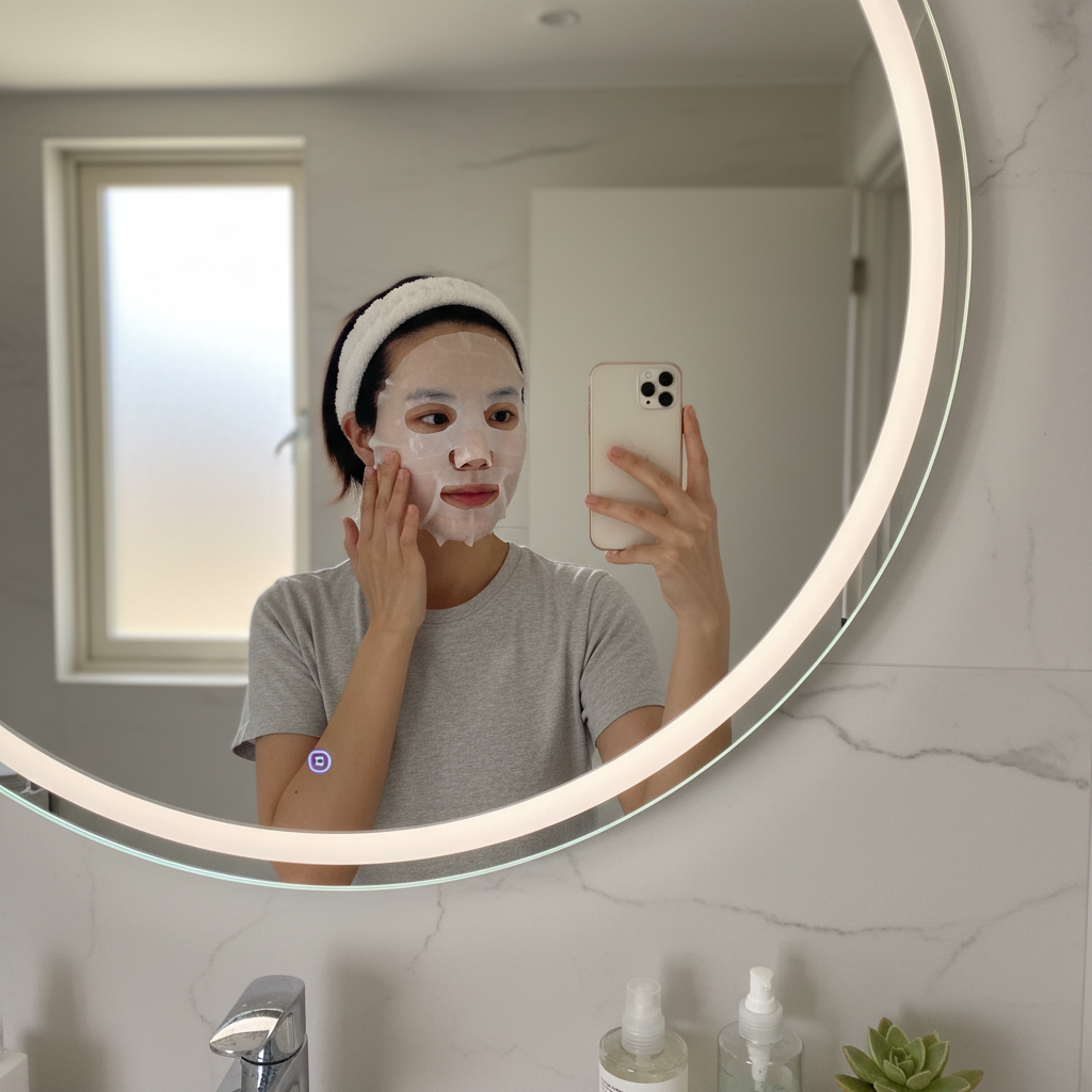 Pore Care Intensive Mask Set