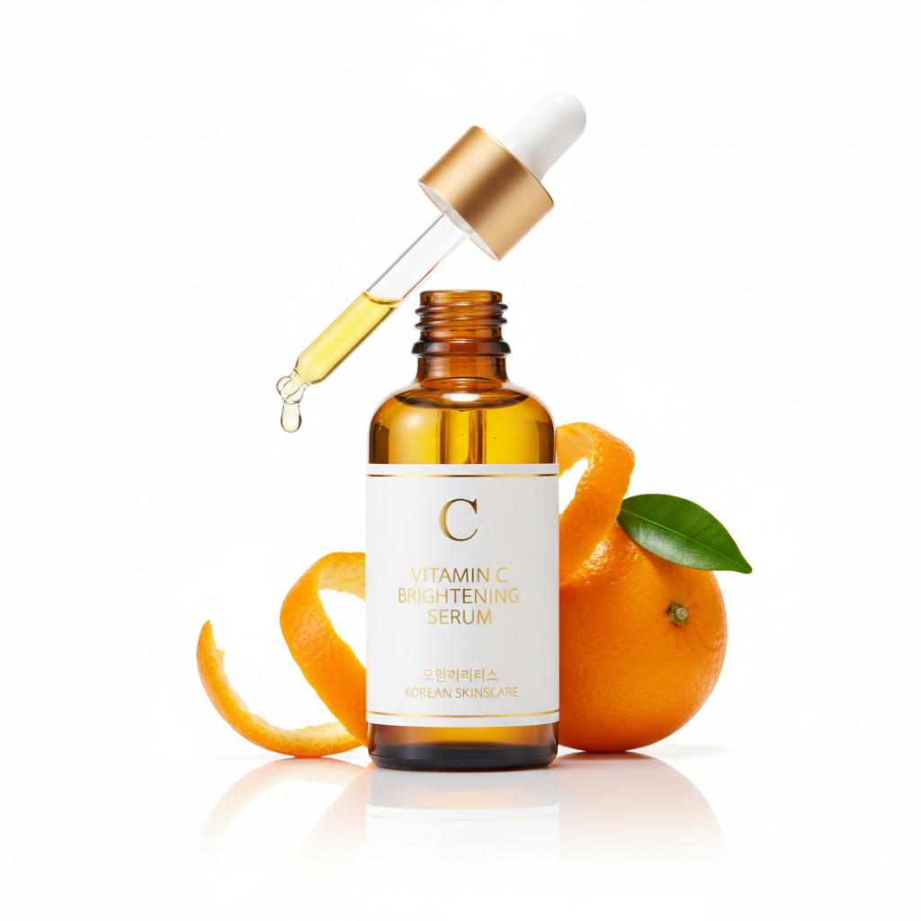 Vitamin C Brightening Serum